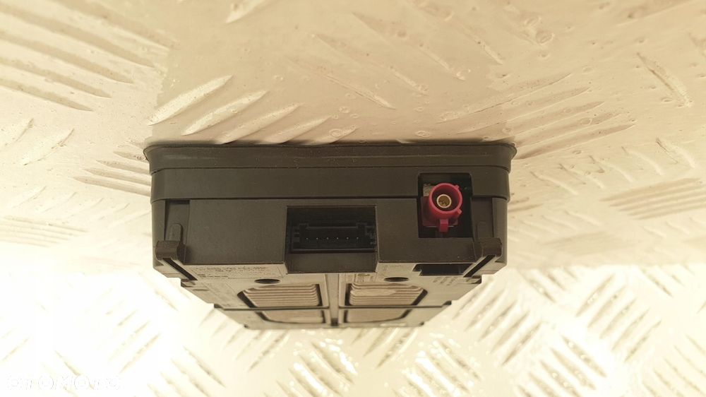 Ładowarka Indukcyjna 81a035502 AUDI SEAT VOLKSWAGEN SKODA VAG - 3