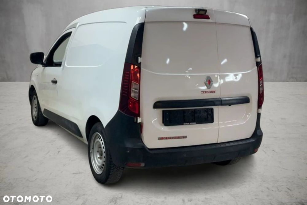 Renault Express - 3