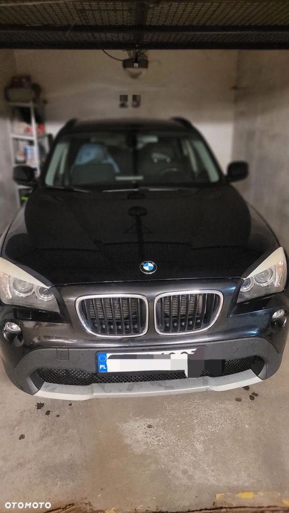 BMW X1 ver-xdrive18d-xline - 2