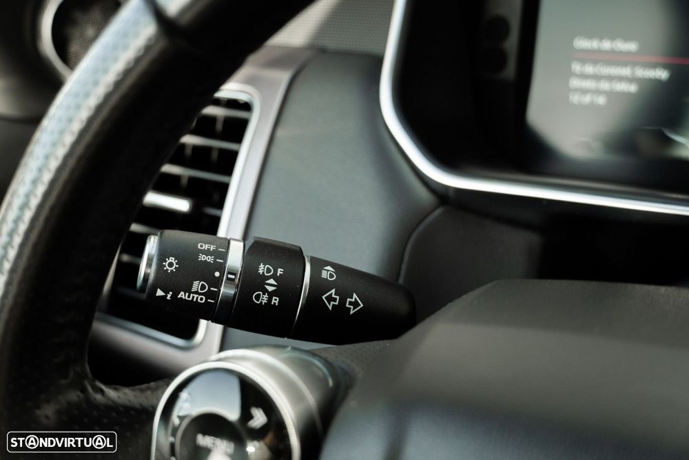 Land Rover Range Rover Sport 2.0 Si4 PHEV HSE Dynamic - 30