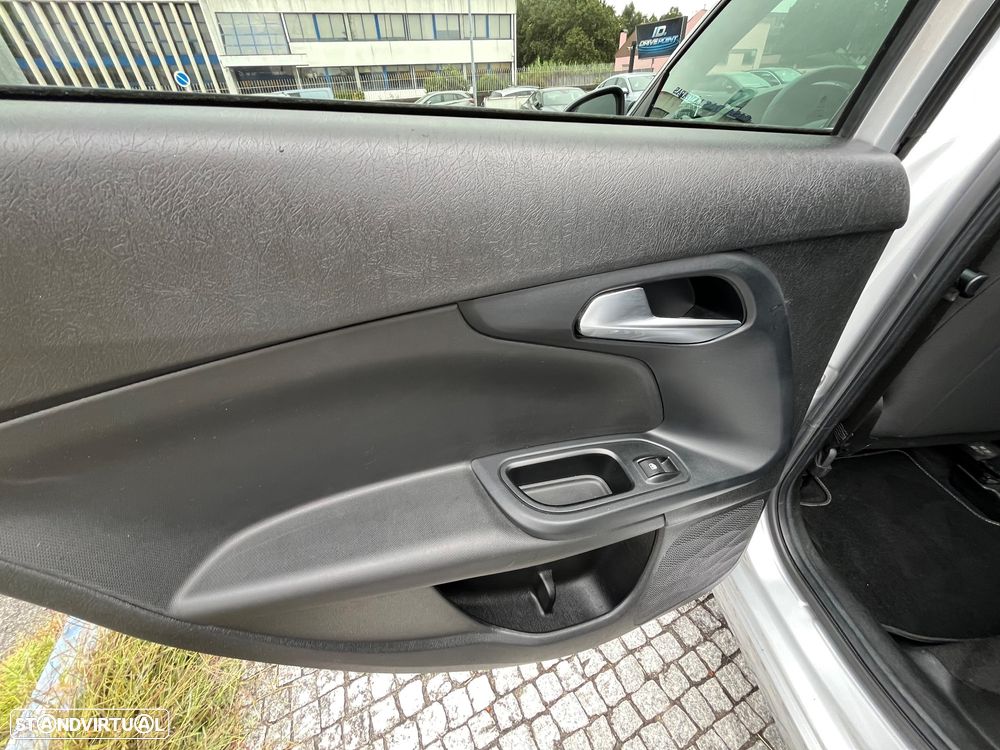 Fiat Tipo Station Wagon 1.3 M-Jet Mirror - 47