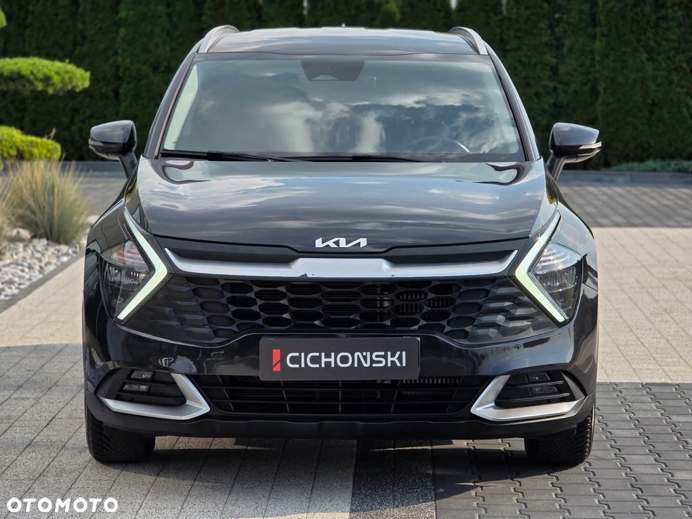Kia Sportage 1.6 T-GDI MHEV L 2WD DCT - 3