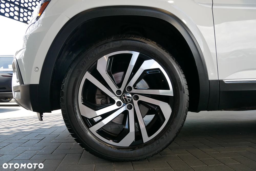 Volkswagen Atlas - 38