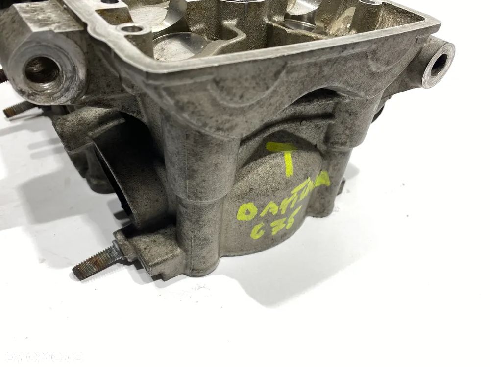 Głowica Triumph Daytona 675 - 9