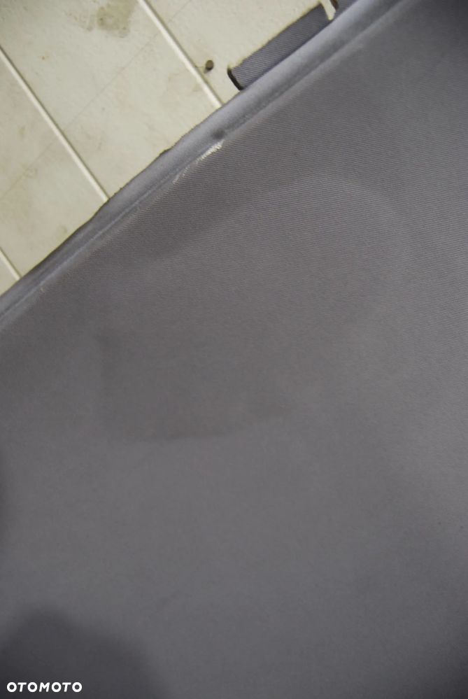 PODSUFITKA AUDI A6 C5 KOMBI SZARA - 3