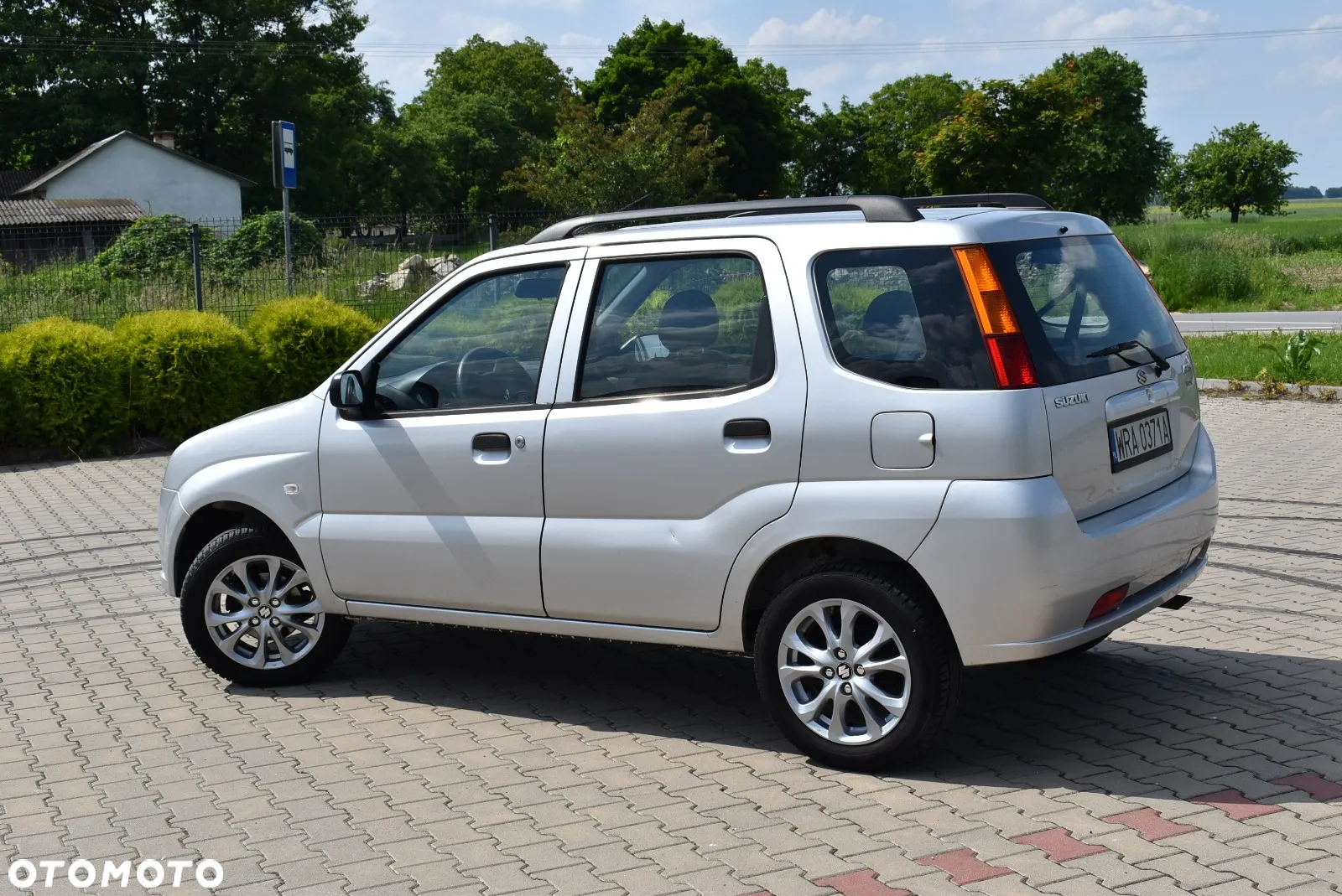 Suzuki Ignis 1.3 Comfort - 7