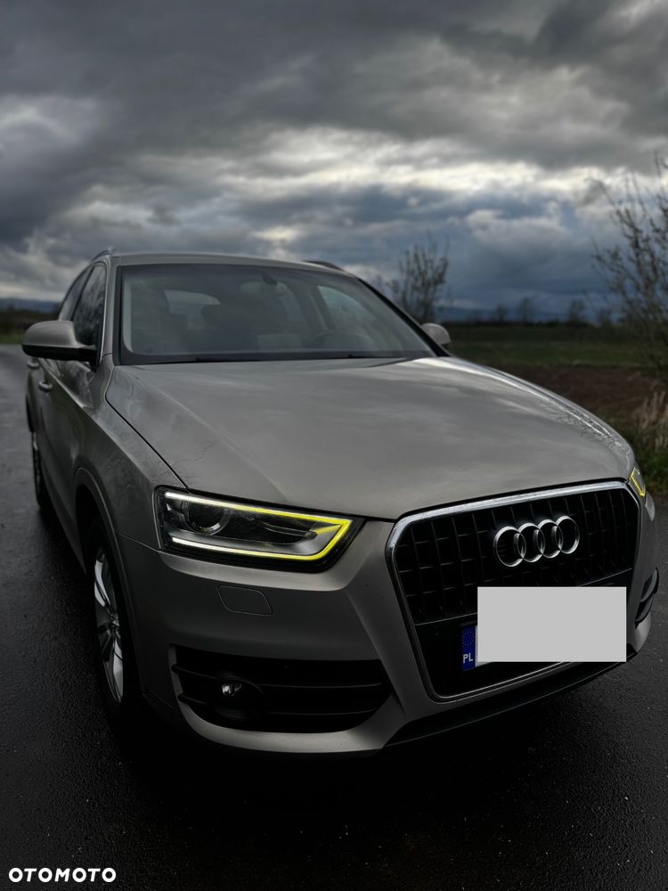 Audi Q3 2.0 TDI Prime Edition - 5