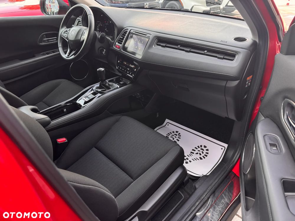 Honda HR-V 1.5 Elegance (ADAS) - 6