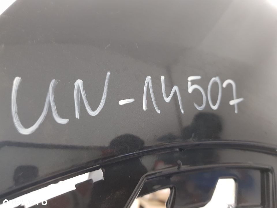ZDERZAK PRZÓD BMW X3 G01 X4 G02 M PAKIET 139605 5111139605 - 10