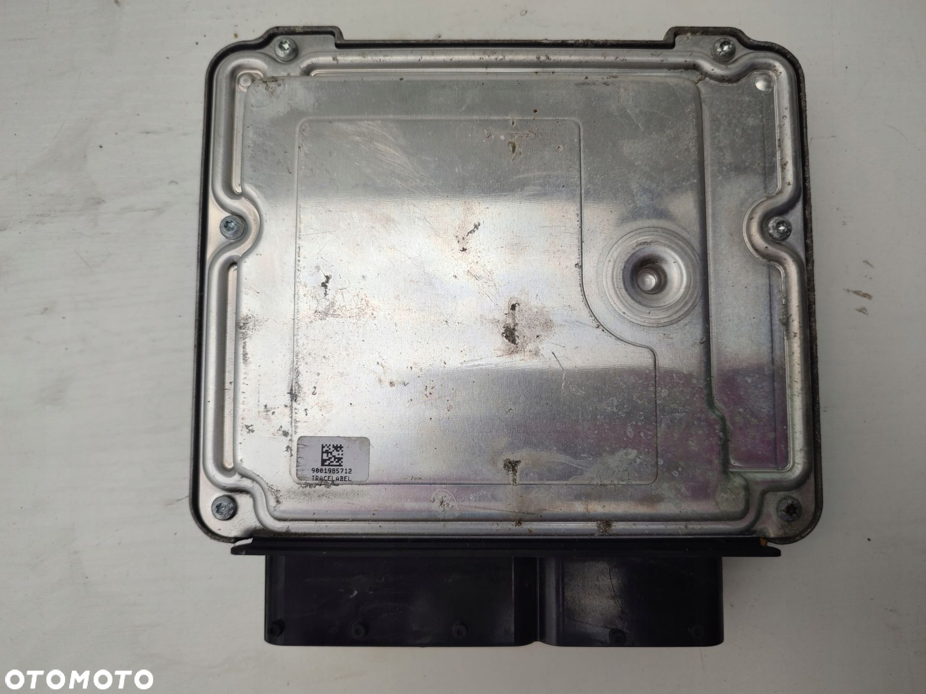 Komputer sterownik silnika SEAT LEON II 1.8TSI 1P0907115P EUROPA - 2