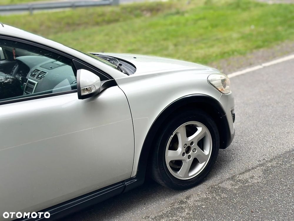 Volvo C30 D2 Momentum - 18