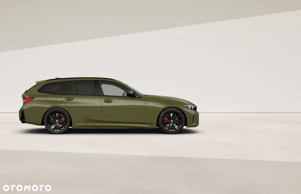 BMW Seria 3 M340d xDrive mHEV sport - 4