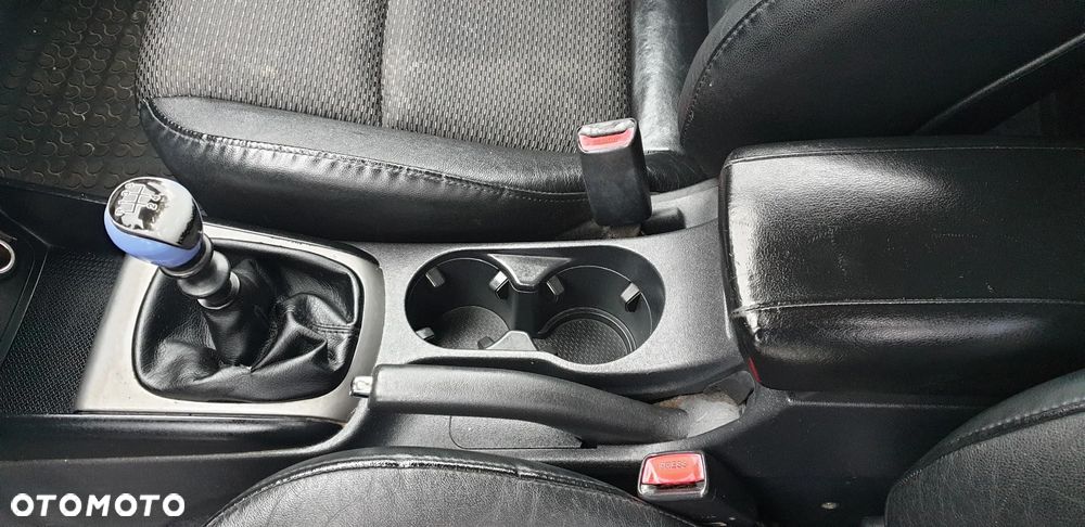 Hyundai i30 i30cw 1.6 CRDi blue Classic - 24