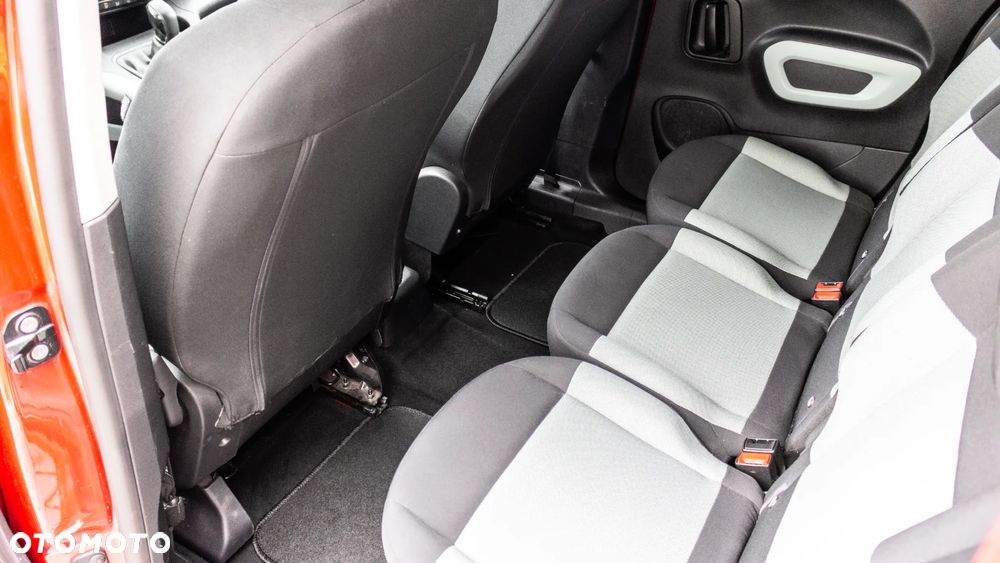 Citroën Berlingo XL 1.5 BlueHDI Live Pack S&S - 15