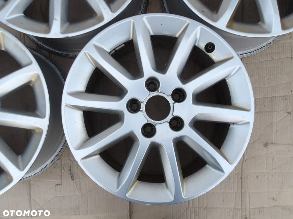 FELGI 7X16 5X112 ET46 AUDI A4 B8 8K0601025BD - 8