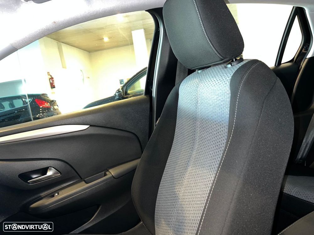 Opel Corsa 1.2 Edition - 12