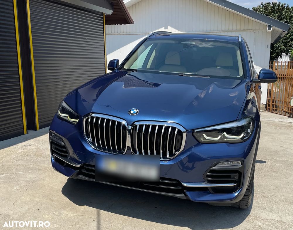 BMW X5 - 3