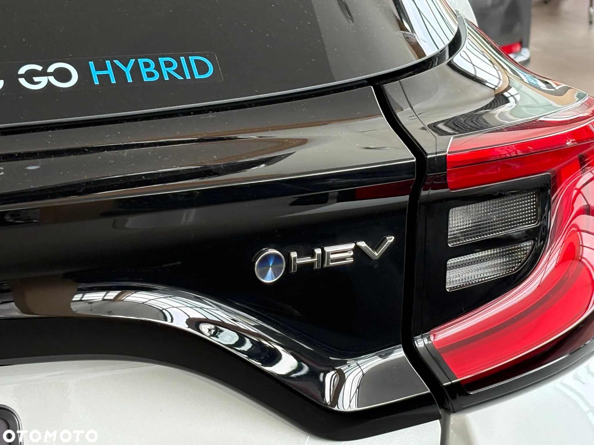 Toyota Yaris Hybrid 1.5 Executive - 15