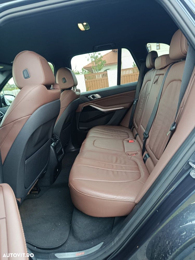 BMW X5 - 8