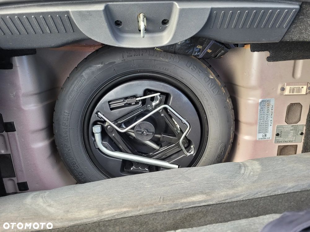 Fiat 500 1.2 8V Pop - 14