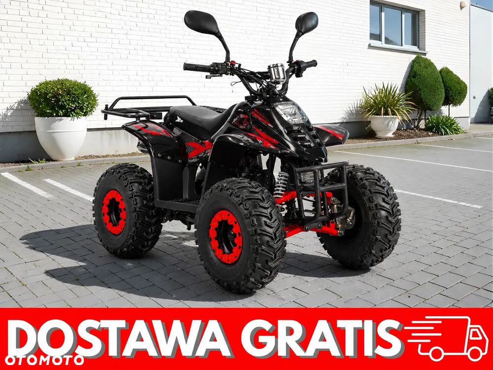 XTR Inny - 1