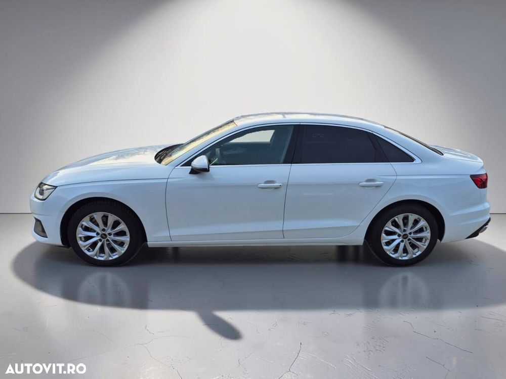 Audi A4 Limuzina - 18