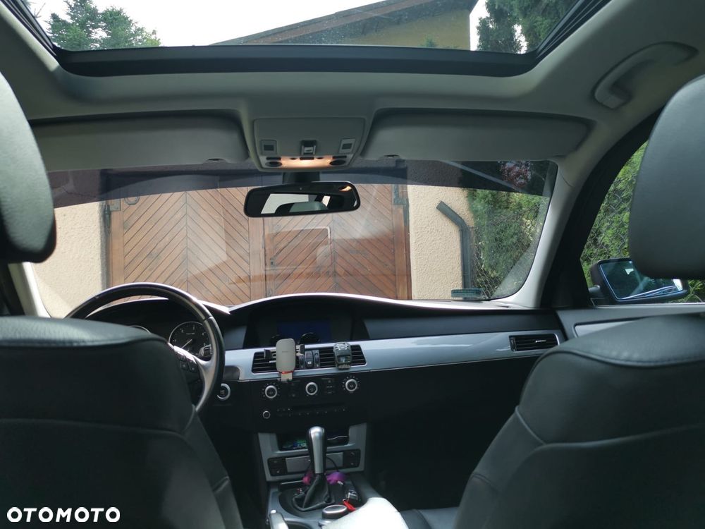 BMW Seria 5 - 22