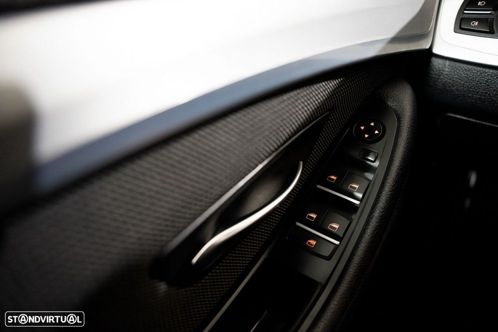 BMW 520 d Pack M Auto - 11