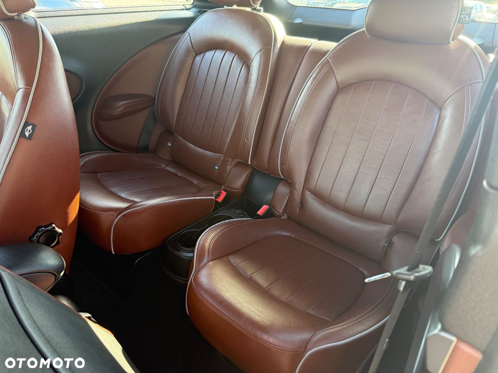 MINI Paceman Cooper S All4 - 23