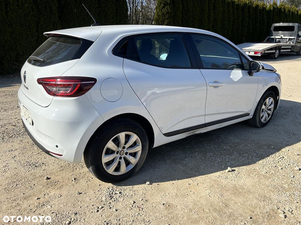 Renault Clio BLUE dCi 85 EXPERIENCE - 7
