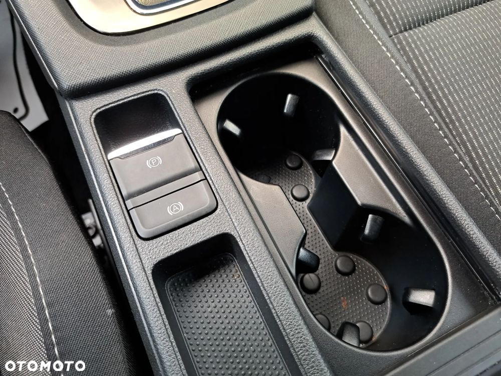 Skoda Octavia 2.0 TDI DSG Ambition - 22