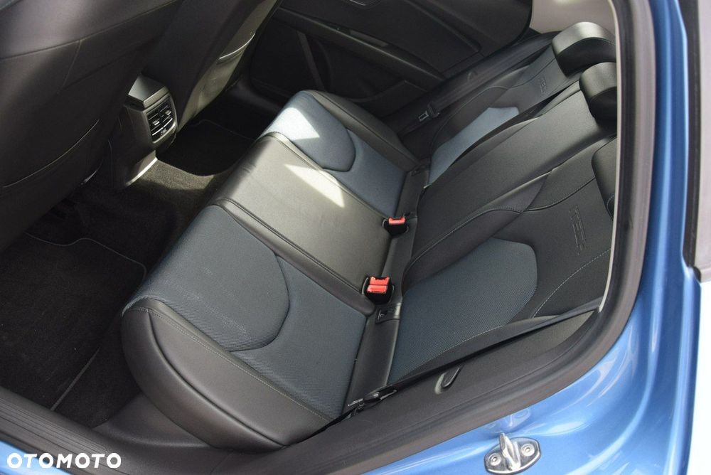 Seat Leon 1.2 TSI Start&Stop I-Tech - 24