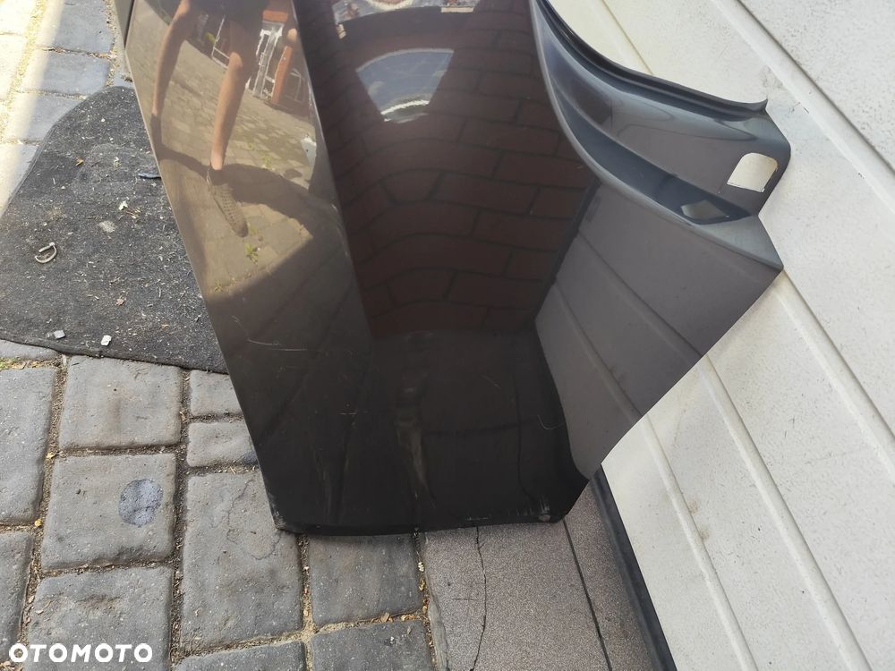 Zderzak Tył Opel Insignia A Kombi 4 PDC Kod Lakieru Z177 - 8