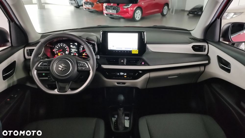 Suzuki Swift 1.2 Dualjet SHVS Premium Plus CVT - 28