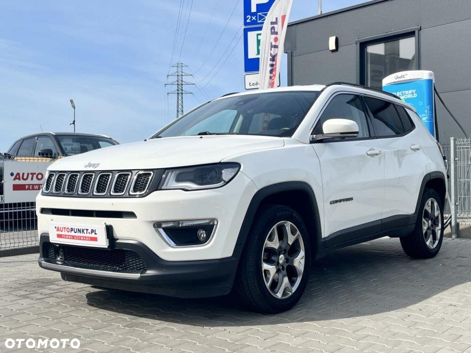 Jeep Compass - 4