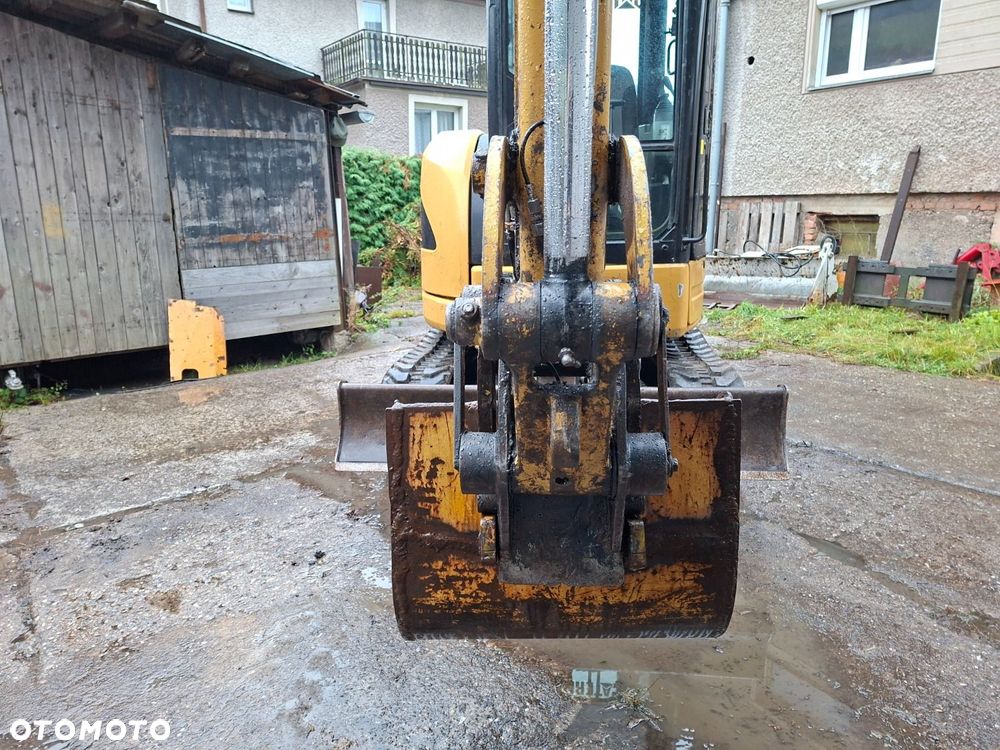 Caterpillar 303C Cr - 30