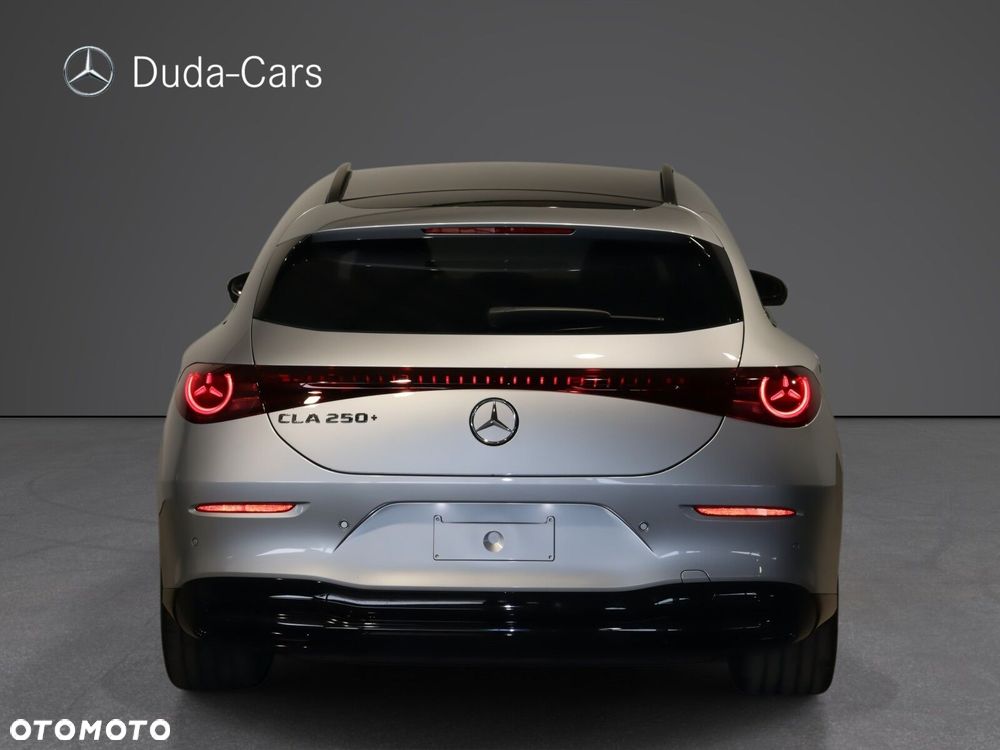 Mercedes-Benz CLA 250+ 85kWh - 4