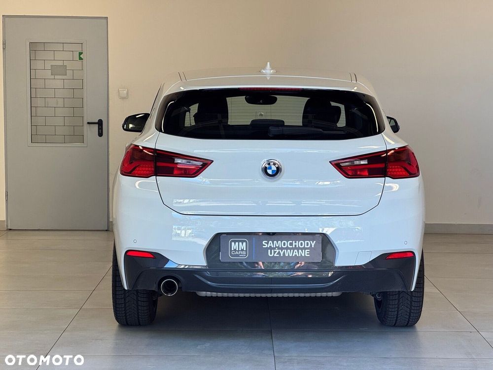BMW X2 sDrive18i GPF M Sport - 5