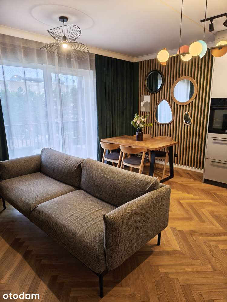 BEZPOŚREDNIO | Stylowe 67 m² z klimatyzacją | ul. Sielawy (Naramowice)