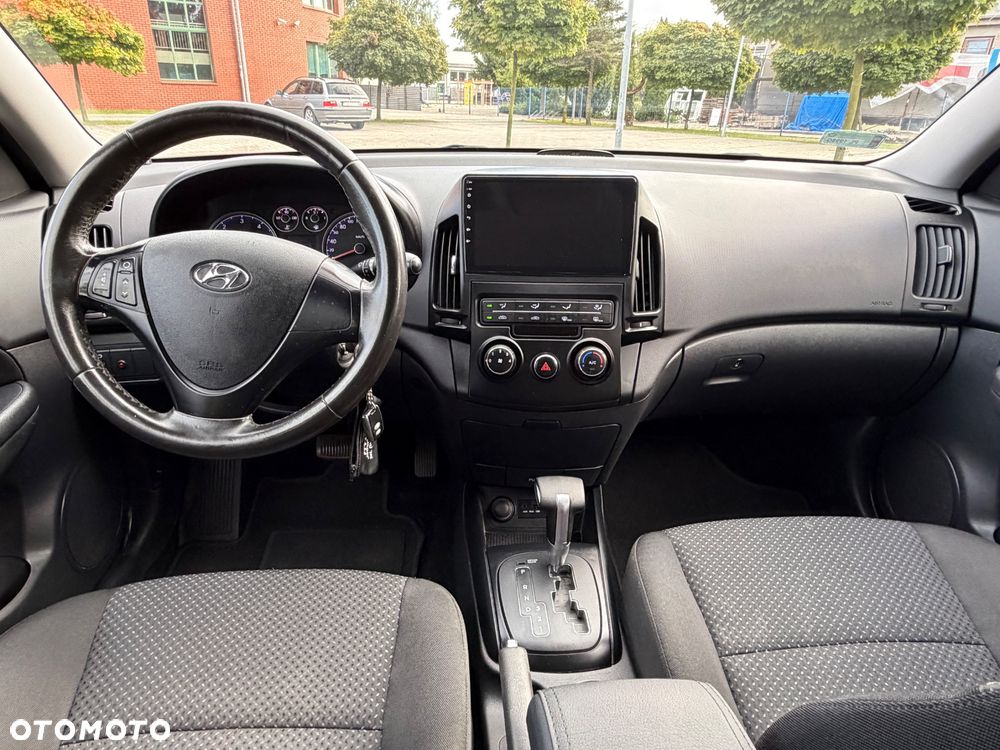 Hyundai I30 2011 photo 2