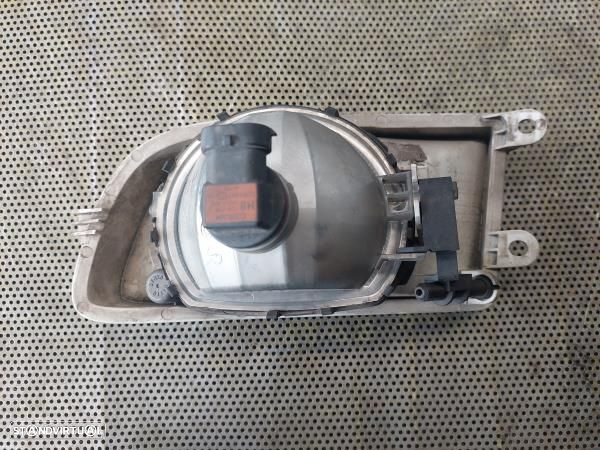 Farol Nevoeiro Dto Skoda Octavia Ii Combi (1Z5) - 3