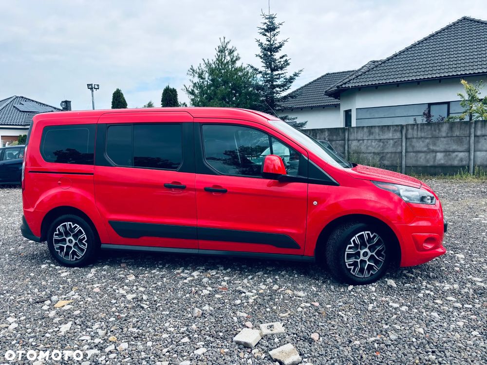 Ford Tourneo Connect 1.5TDCi Trend - 3