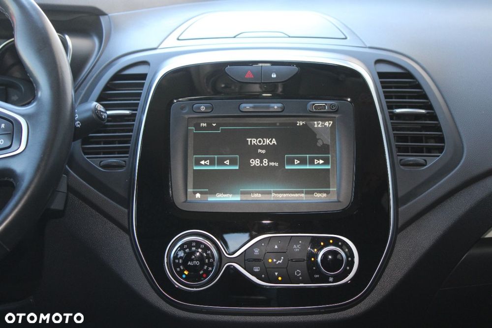 Renault Captur - 27