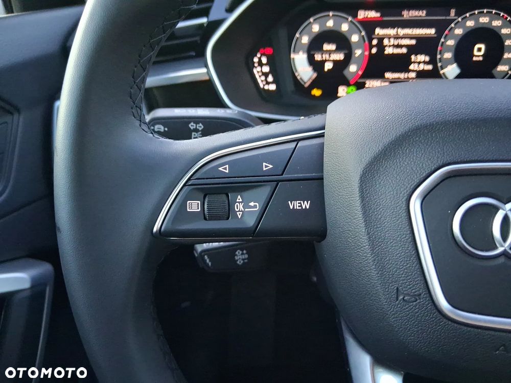 Audi Q3 35 TFSI S line S tronic - 13