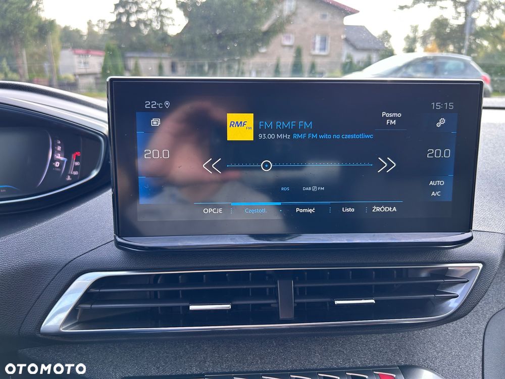 Peugeot 3008 1.2 PureTech Allure Pack S&S EAT8 - 26