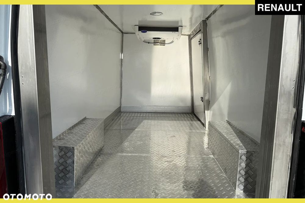 Renault Master L3H2 Izoterma 2.0 150KM - 7