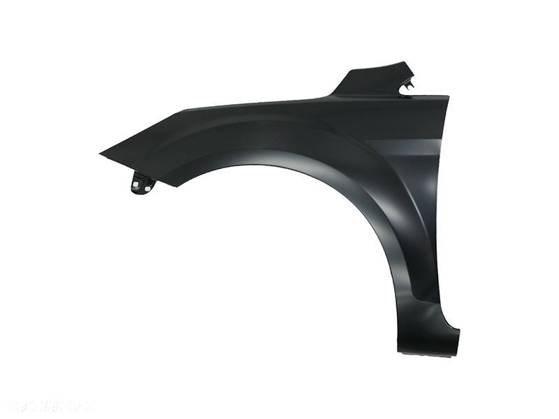 BLOTNIK PRZOD FORD FOCUS II MK2 LIFT 2008-2011 L - 1