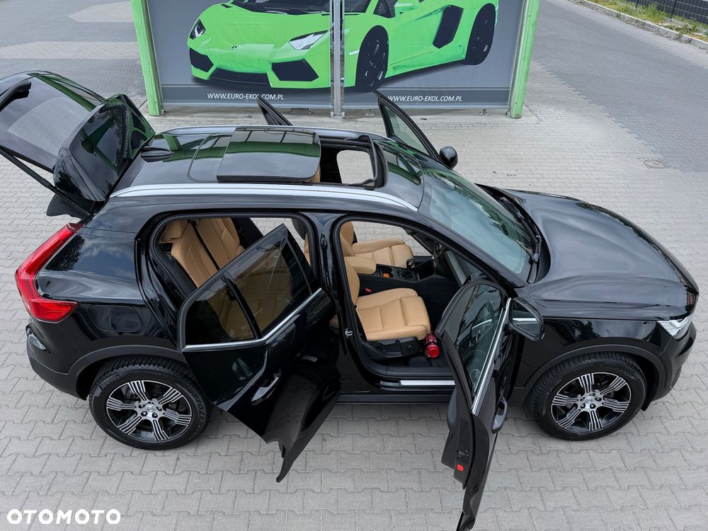 Volvo XC 40 T3 Inscription - 18