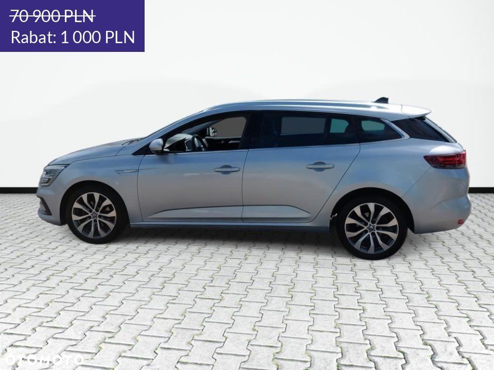 Renault Megane - 6