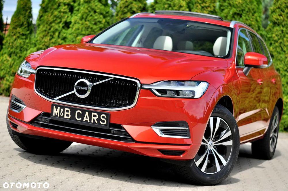 Volvo XC 60 T8 AWD Recharge Geartronic Inscription - 2